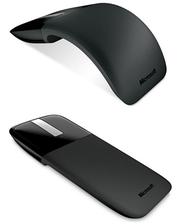 Microsoft Arc Touch Mouse WL Black (RVF-00056)