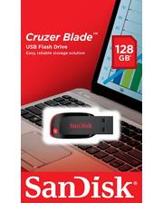 SanDisk 128GB USB Cruzer Blade