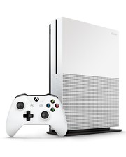  Игровая приставка Microsoft Xbox One S 1TB