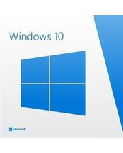 Kingston ПО Microsoft Windows 10 Home 64-bit Ukrainian 1pk DVD