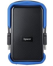 Apacer 2.5 USB 3.1 1TB AC631 Black/Blue
