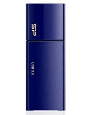 Silicon Power 32GB USB Ultima U05 Blue( SP032GBUF2U05V1D )