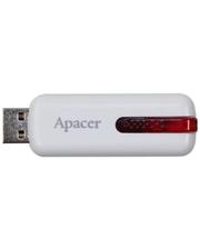 Apacer AH326 16GB Белый