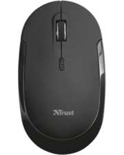 Trust Mute Silent Click Wireless Mouse
