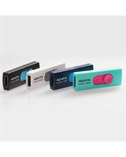 A-DATA 8GB USB 2.0 UV220 BLUE/NAVY( AUV220-8G-RBLNV )