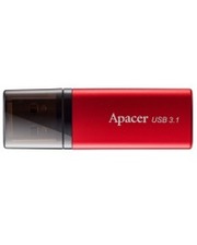 Apacer AH25B 64GB USB3.1 Красный