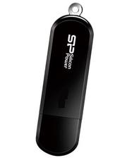 Silicon Power 32GB USB LuxMini 322( SP032GBUF2322V1K )
