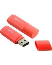 Silicon Power 16GB USB Ultima U06 Pink( SP016GBUF2U06V1P )