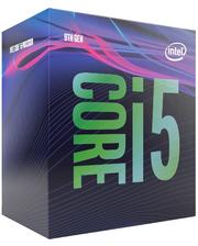 Intel Core i5-9400 6/6 2.9GHz 9M LGA1151 65W box
