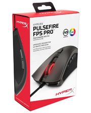 Kingston Мышь HyperX Pulsefire FPS Pro RGB Gaming