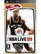 1С NBA Live 09 Essentials...