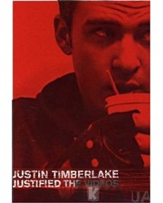  Justin Timberlake: Justified - The Videos (232817)