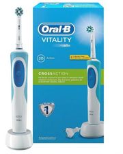 Braun Oral-B Vitality Cross Action