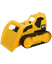 Toy State строительная бригада cat бульдозер, 25 см (82022)