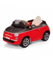 Peg Perego FIAT 500 Red IGED1161