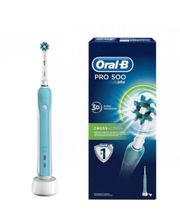 Braun Oral-B Cross Action PRO 500