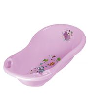 Prima-Baby Детская ванна "Hippo", 100см, Лылова (8437.509)