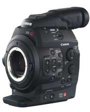 Видеокамеры Canon Cinema EOS 300 фото