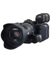 Видеокамеры JVC GC-PX100 фото