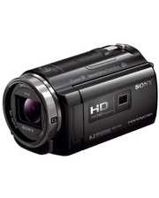 Відеокамери Sony HDR-PJ530E фото
