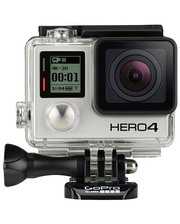 Відеокамери GoPro HERO4 Black фото