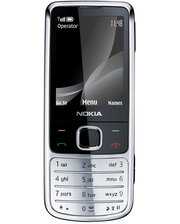 Мобільні телефони Nokia 6700 Classic фото