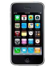 Мобильные телефоны Apple iPhone 3GS 8Gb фото