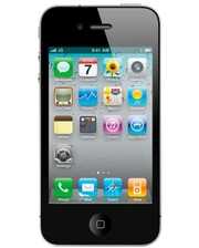 Мобильные телефоны Apple iPhone 4 8Gb фото