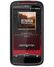 Мобильные телефоны HTC Sensation XE фото