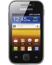 Мобильные телефоны Samsung S5360 Galaxy Y фото