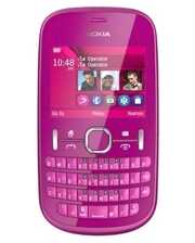 Мобильные телефоны Nokia Asha 200 фото