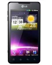 Мобильные телефоны LG Optimus 3D Max фото