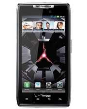 Мобильные телефоны Motorola Droid RAZR фото