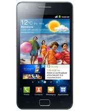 Мобильные телефоны Samsung Galaxy S II I9100 фото