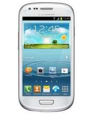 Мобильные телефоны Samsung Galaxy S III mini 8Gb фото