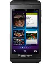 Мобильные телефоны BlackBerry Z10 фото
