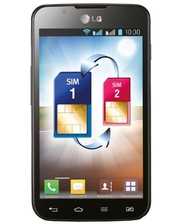 Мобильные телефоны LG Optimus L7 II Dual фото