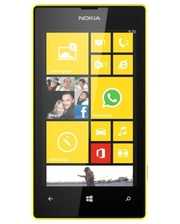 Мобільні телефони Nokia Lumia 520 фото