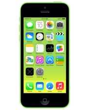 Мобильные телефоны Apple iPhone 5C 16Gb фото