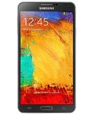 Мобільні телефони Samsung Galaxy Note 3 SM-N900 32Gb фото