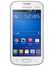 Мобільні телефони Samsung Galaxy Star Plus GT-S7262 фото