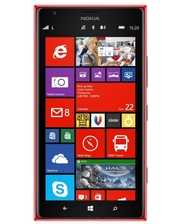 Мобільні телефони Nokia Lumia 1520 фото