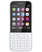Мобільні телефони Nokia 225 Dual Sim фото