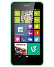 Мобільні телефони Nokia Lumia 630 Dual sim фото