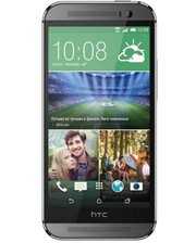 Мобильные телефоны HTC One M8 Dual sim фото