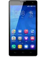 Мобильные телефоны Huawei Honor 3C фото
