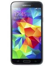 Мобильные телефоны Samsung Galaxy S5 SM-G900H 32Gb фото