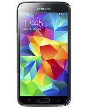Мобільні телефони Samsung Galaxy S5 SM-G900F 32Gb фото