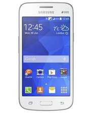 Мобильные телефоны Samsung Galaxy Star Advance SM-G350E фото