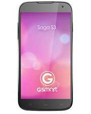 Мобильные телефоны Gigabyte Saga S3 фото